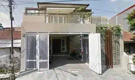 Turangga Buahbatu Bandung, Lux, Dekat Taman, Bisa Usaha/ Kantor, Nego