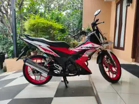 SONIC 150 R THN.2025