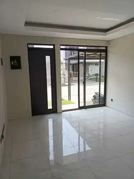 Jual rumah baru di Kota Baru Parahyangan