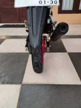 SONIC 150 R THN.2025