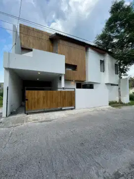 Rumah Estetik Purwomartani Kalasan
