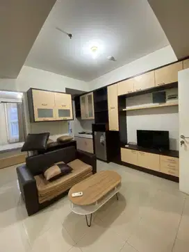 Dijual Dan Disewakan Apartement Parahyangan Residence 2