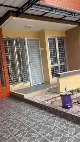 FOR RENT Rumah Di Cluster Ifolia Kota Harapan Indah Bekasi