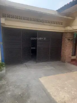 Dijual Rumah Nyaman Siap Huni Di Pisangan Ciputat LR 16516