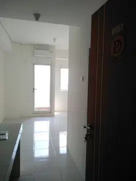Sewa unit bagus real foto ada ac 1 apartemen puncak dharmahusada