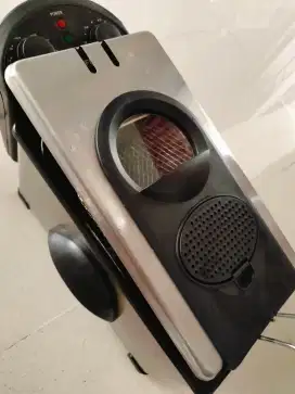 IDEALIFE DEEP FRYER