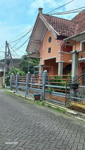 Rumah Hook Kapi Saraba Sawojajar 2 Pakis Malang