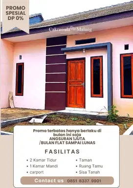 Perumahan Bersubsidi