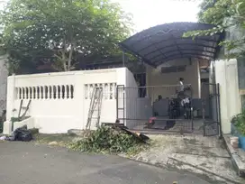 Rumah Komplek Duren Sawit Jual Murah