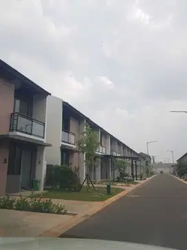 Disewa Unit Paling Besar dan 3 KT, 3KM di Park Serpong Cendana Prive