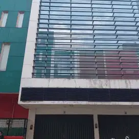 Ruko Cikarang Central City Siap Pakai Di  Cikarang Selatan