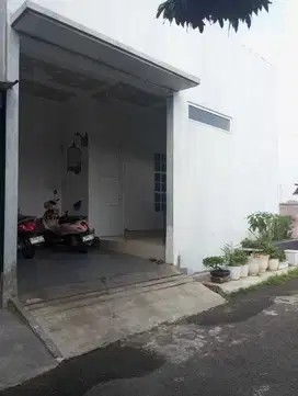 DIJUAL RUMAH STRATEGIS DI CLUSTER TAMBUN BEKASI