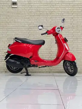 DP 500RB‼️ Vespa LX 125 2020 Facelift Termurah
- Mustika motor