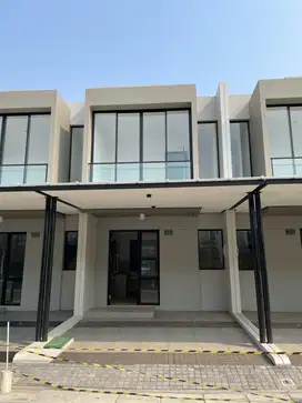 Disewa Rumah Milenial PIK 2 Kosongan Uk 4,5x10