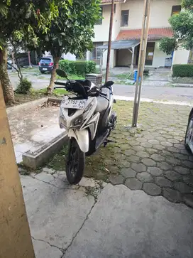 Honda Vario KZR 2015