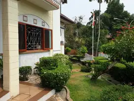 Dijual segera Rumah bagus rapi di villa Cinere Mas