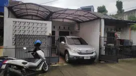 Disewakan Rumah Minimalis Daerah Cilangkap Jakarta Timur