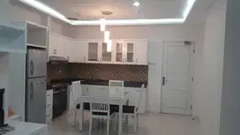 Dijual Casablanca Mansion 3Br Lantai Rendah harga dibawah NJOP