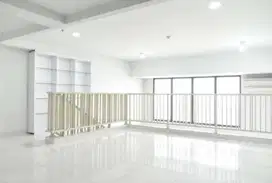SOHO Splendor Wing Pancoran Jakarta Selatan