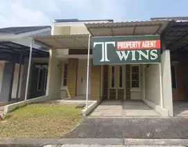 jual rumah siap masuk di legenda wisata cibubur
