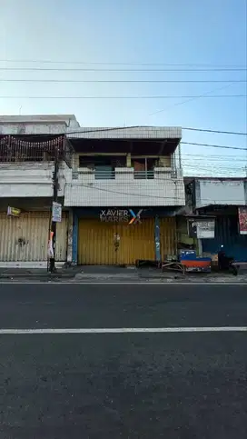 Dijual Ruko di Poros Jalan Pahlawan Sunaryo, Pandaan Pasuruan