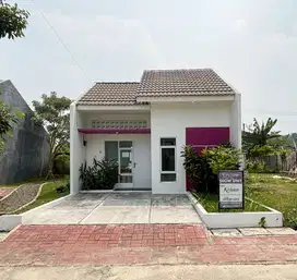 Rumah Batara Parkview Subsidi Di Jual Cicilan Flat Sampai Lunas