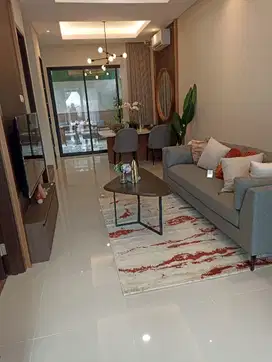 DI JUAL RUMAH  CLUSTER EKSKLUSIF DI JAKARTA BARAT