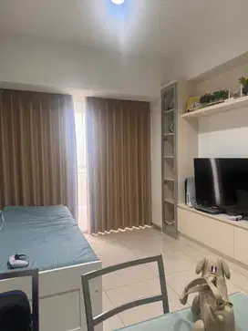 Dijual apartemen mtown signature 2 BR tower Galaxy