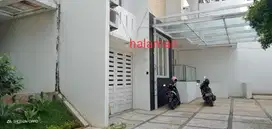 Dijual rumah di siaga pejaten barat dalam komplek