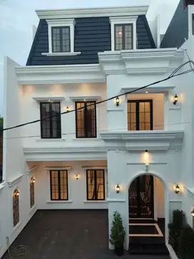 Dijual rumah 3lt di Jakarta Selatan