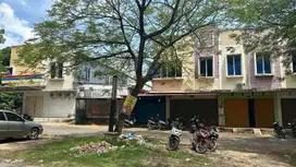 Ruko Botania Garden- Batam Center