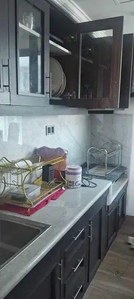 Dijual Apartemen Riverside Muara Karang