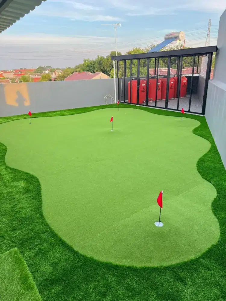 Jual mini golf terdekat