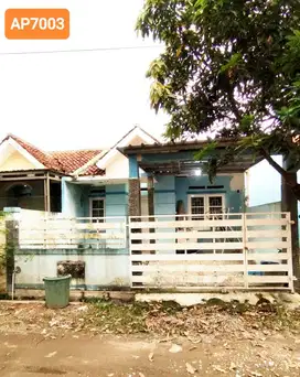 Rumah Siap Huni diJual Murah Dekat Citra Indah City