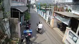 tanah dijual cepat
