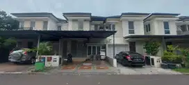 Dijual rumah premierre pavilion dekat citra 4 kamar 7x20