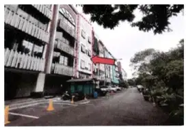 Dijual Ruko cocok untuk usaha Komplek Ruko Pinangsia Karawaci