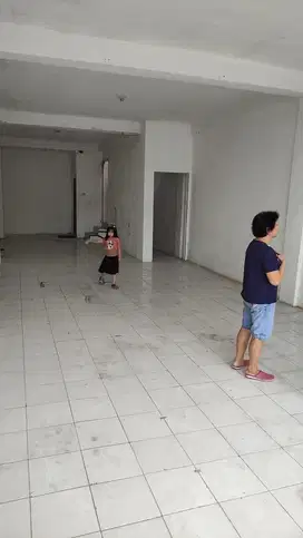 Ruko daerah rawamanagun jakarta timur