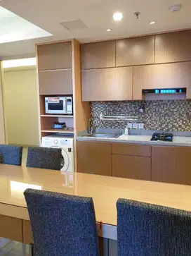 Jual Rugi Apartemen furnished La Riz pakuwon Mall
