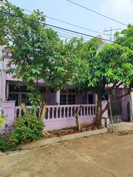 rumh 2lt komplek bintara dkt pondok kopi