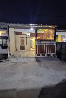 DIJual rumah cantik di BOGOR cileungsi