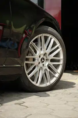 Velg Savini R20 Pcd 112 x 5 for mercedes benz, audi, VW, Mini cooper