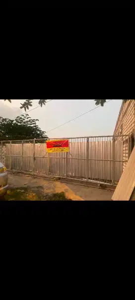 Dijual tanah Dekat jl.lemahbang, mloko, gempoltokmeloko