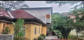 Rumah murah dekat uii terpadu, cocok untuk Villa atau homestay