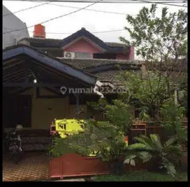 jual rumah murah siap huni di ciledug dekat pusat bisnis