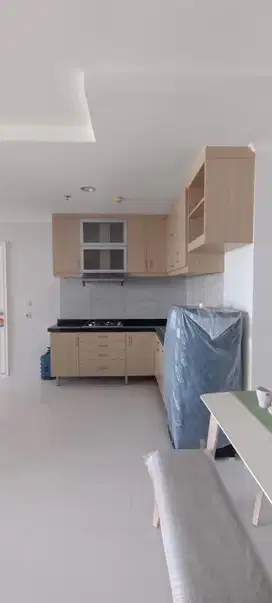 apartemen Frenchwalk MOI . Lyon unit full renov.jarang ada