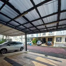 Jual Cepat Cluster Il Rosa Gading Serpong Posisi Hook