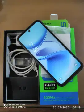 Infinix Smart 9