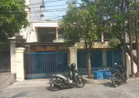 Dijual Rumah Pluit Kencana Hitung Tanah uk Uk 325m at Jakarta Utara