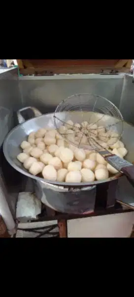 Cimol Frozen Kangmas